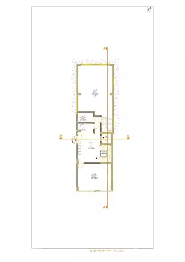 Flat 54m² in Turkey, Oba. Priced at 149000€ rent photo-28