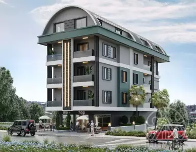 Buy in Turkey for 149000€