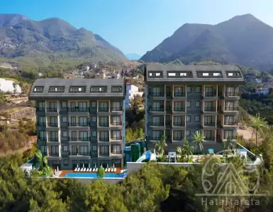Buy in Turkey for 140000€