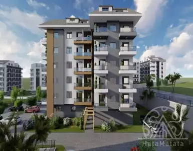Buy in Turkey for 205000€