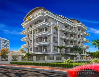 Buy in Turkey for 144000€