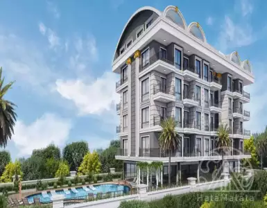 Buy in Turkey for 143000€