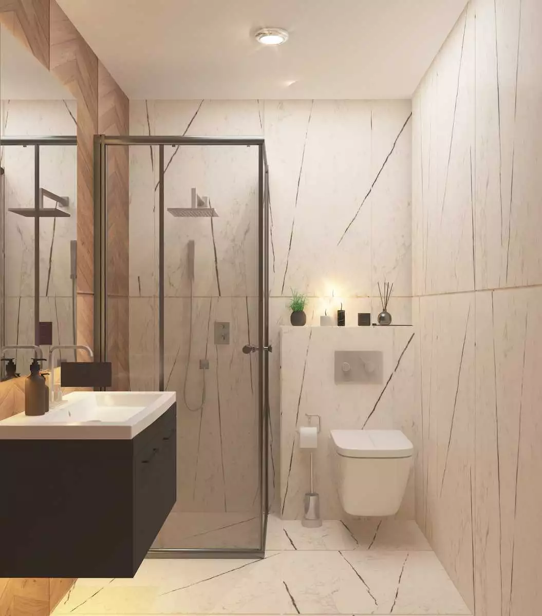 Flat 52m² in Turkey, Oba. Priced at 142000€ rent photo-20