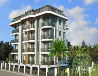 Buy in Turkey for 142000€