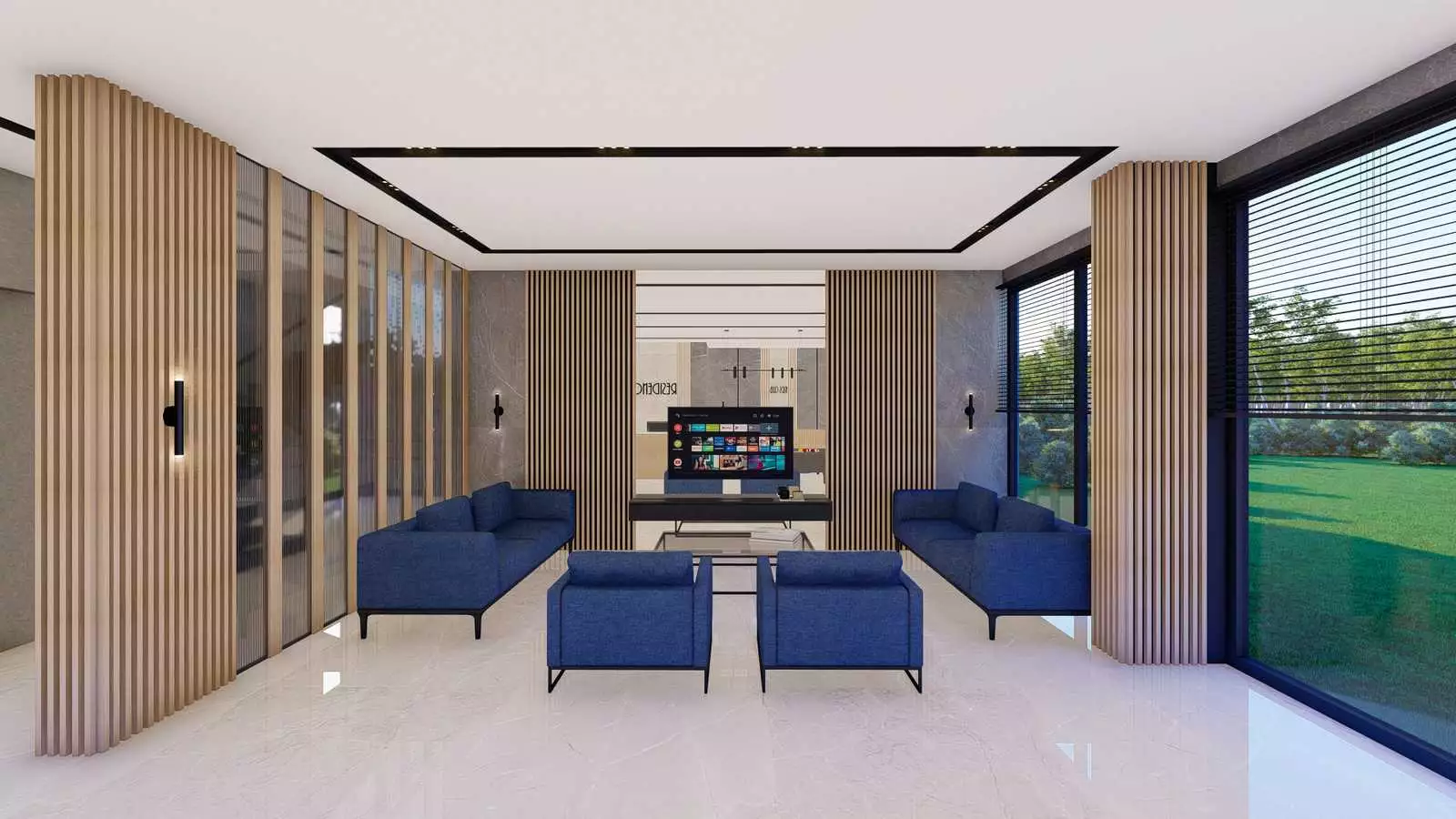 Flat 54m² in Turkey, Oba. Priced at 146500€ rent photo-13