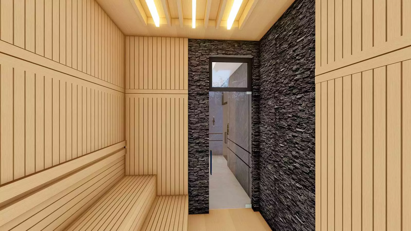 Flat 54m² in Turkey, Oba. Priced at 146500€ rent photo-19