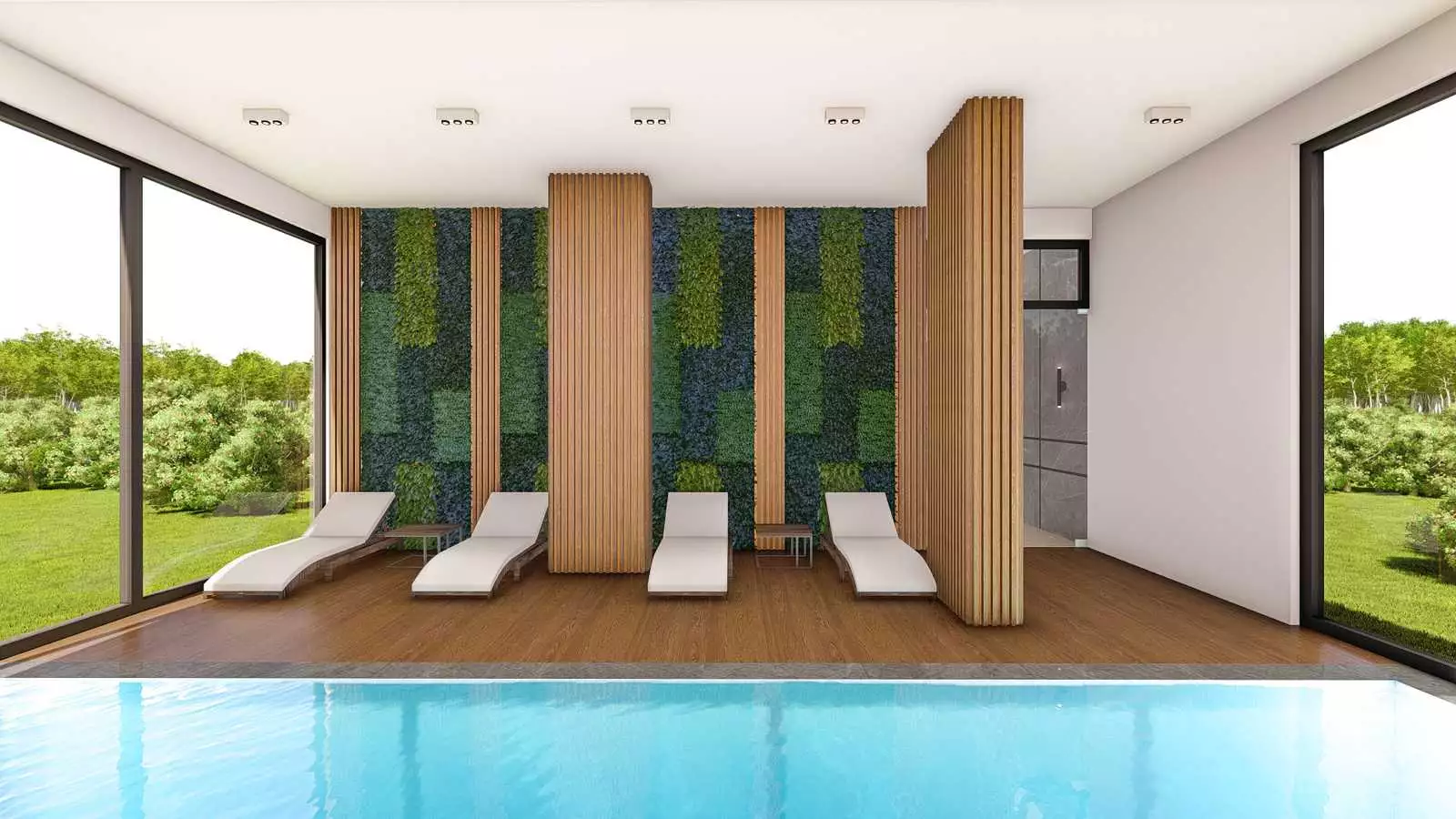 Flat 54m² in Turkey, Oba. Priced at 146500€ rent photo-20