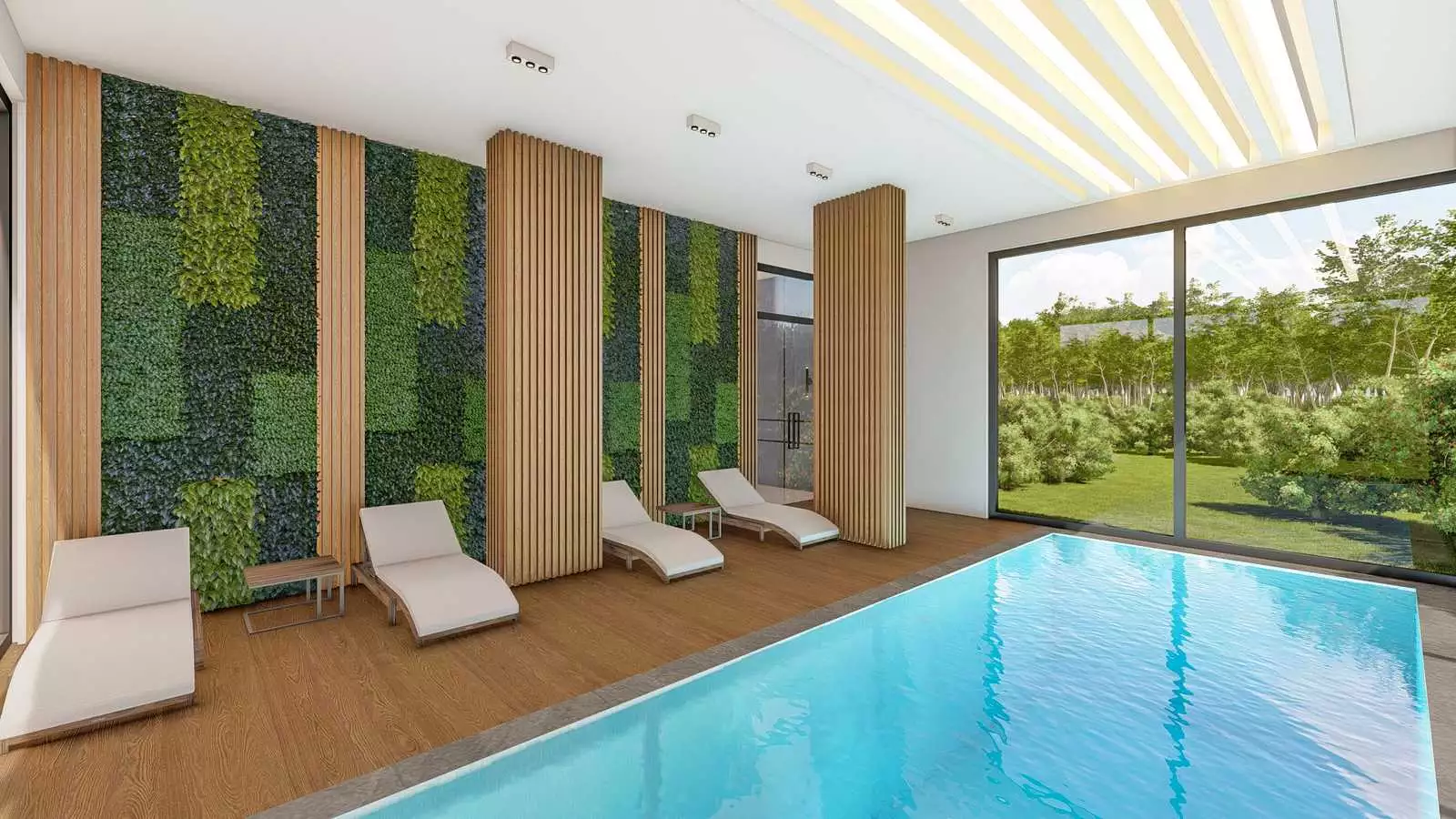 Flat 54m² in Turkey, Oba. Priced at 146500€ rent photo-21