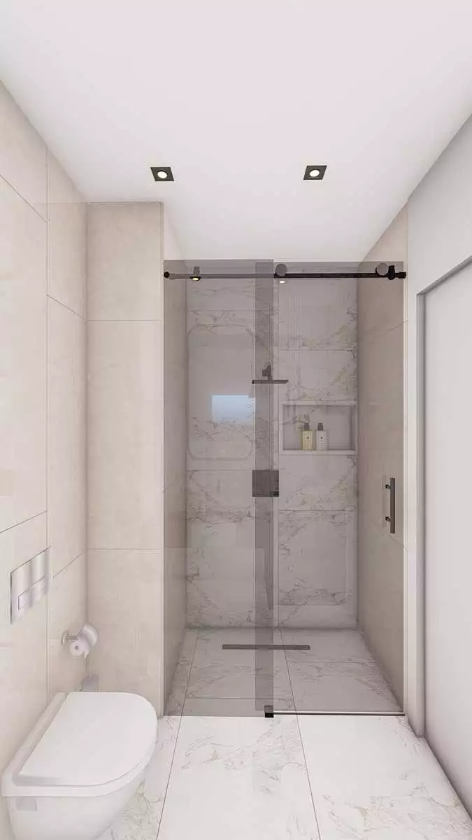 Flat 54m² in Turkey, Oba. Priced at 146500€ rent photo-29