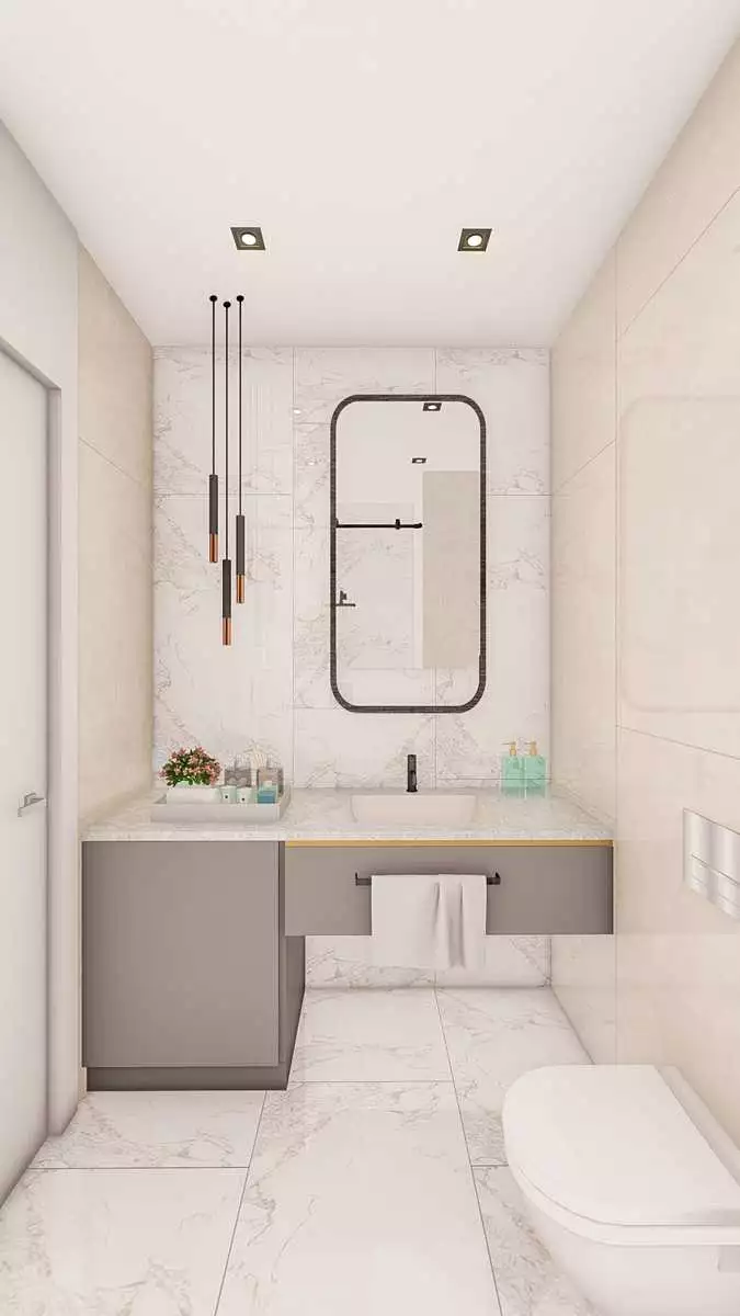 Flat 54m² in Turkey, Oba. Priced at 146500€ rent photo-30