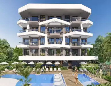Buy in Turkey for 146500€