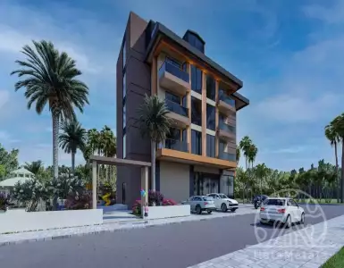 Buy in Turkey for 154000€
