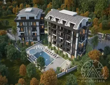 Buy in Turkey for 139000€