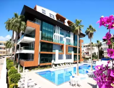 Buy in Turkey for 450000€