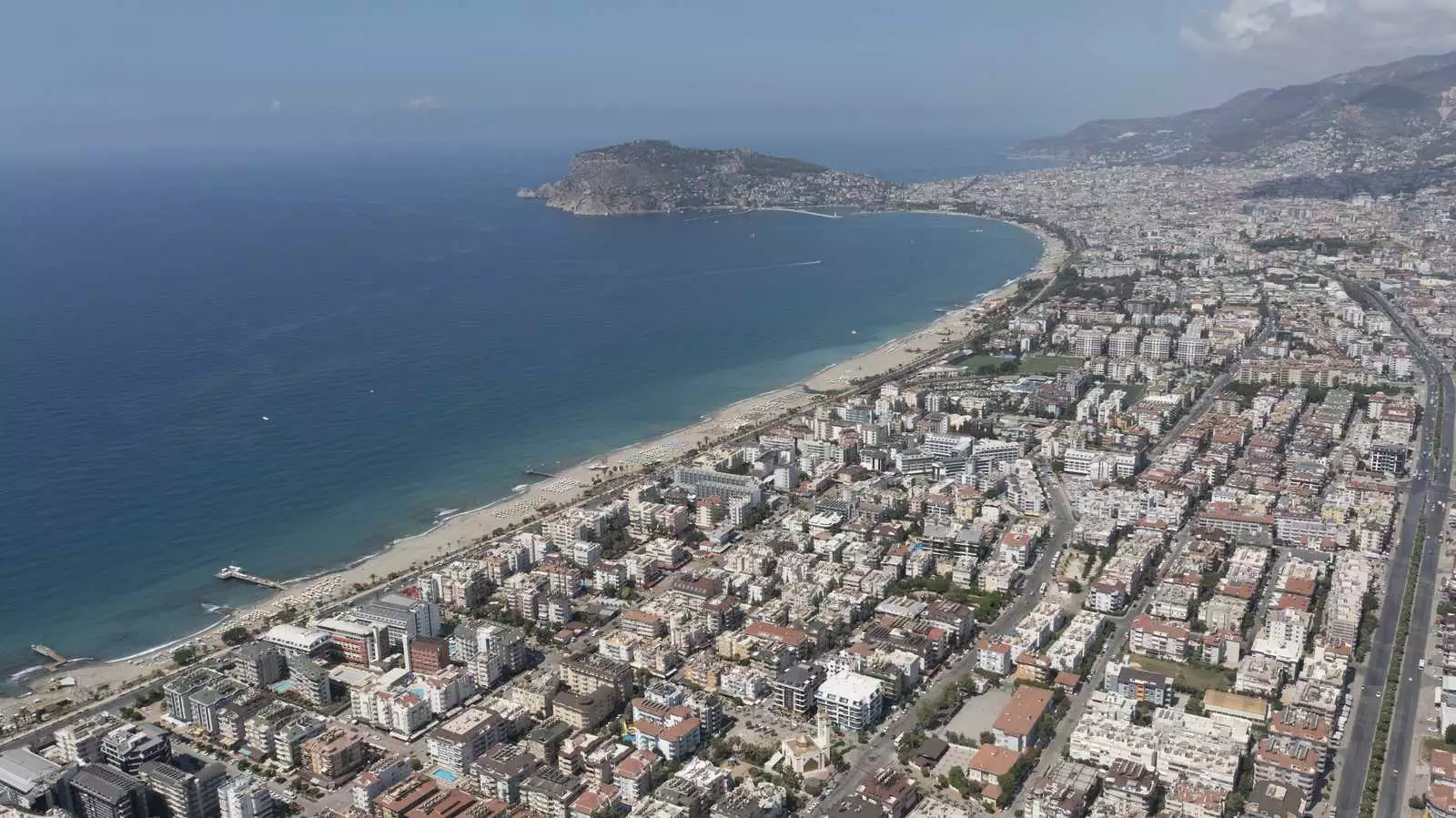 Flat 70m² in Turkey, Oba. Priced at 268000€ rent photo-12