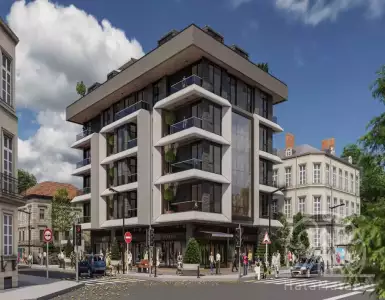 Buy in Turkey for 268000€