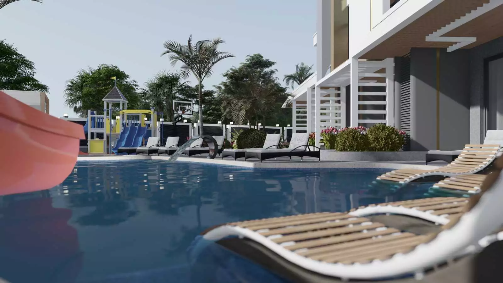 Townhouse 50m² in Turkey, Oba. Priced at 180000€ rent photo-9