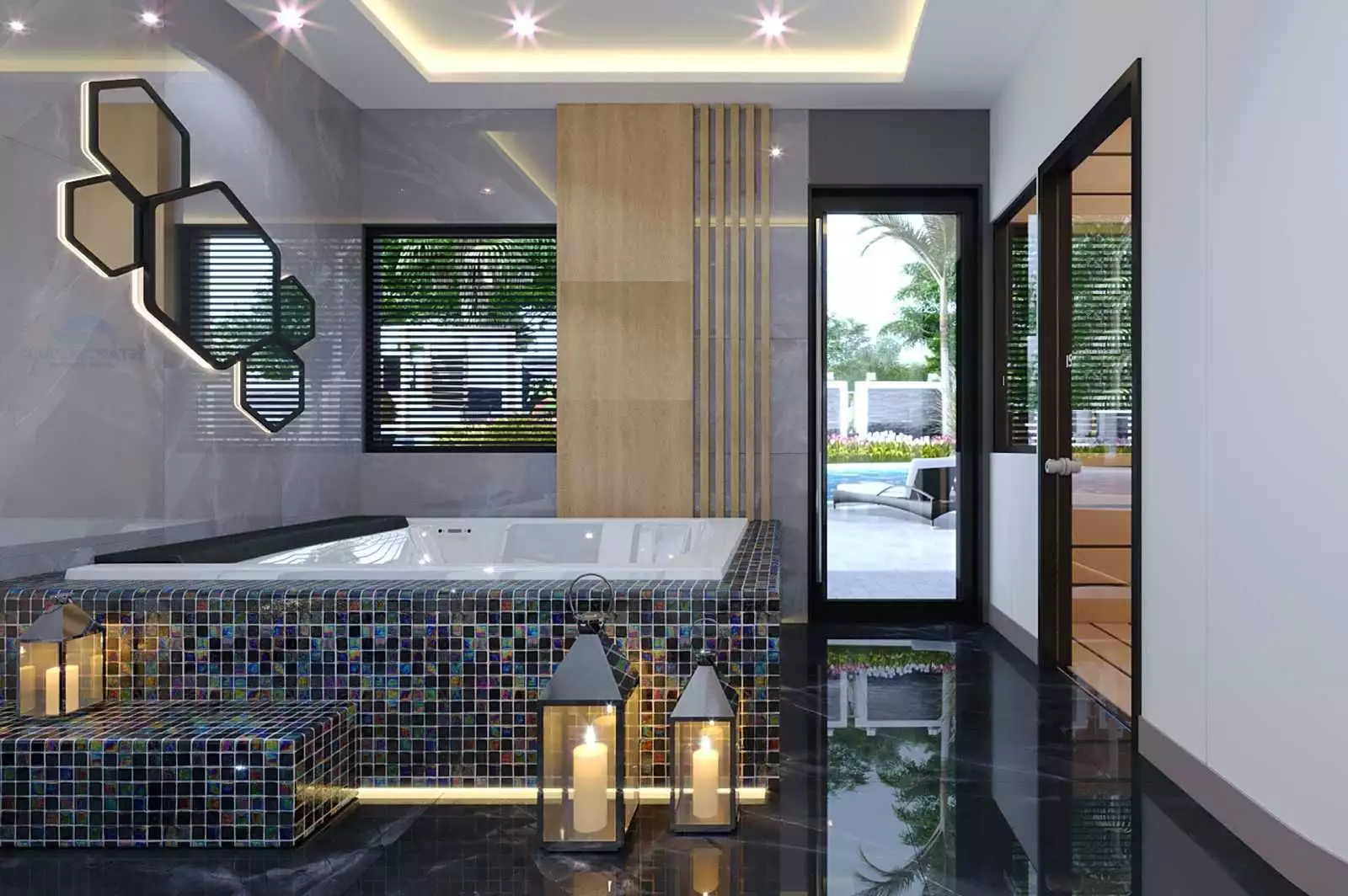 Townhouse 50m² in Turkey, Oba. Priced at 180000€ rent photo-14