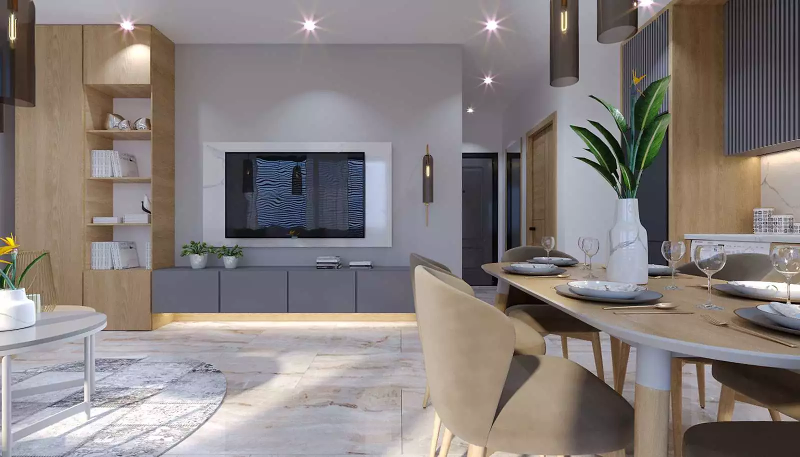 Townhouse 50m² in Turkey, Oba. Priced at 180000€ rent photo-15