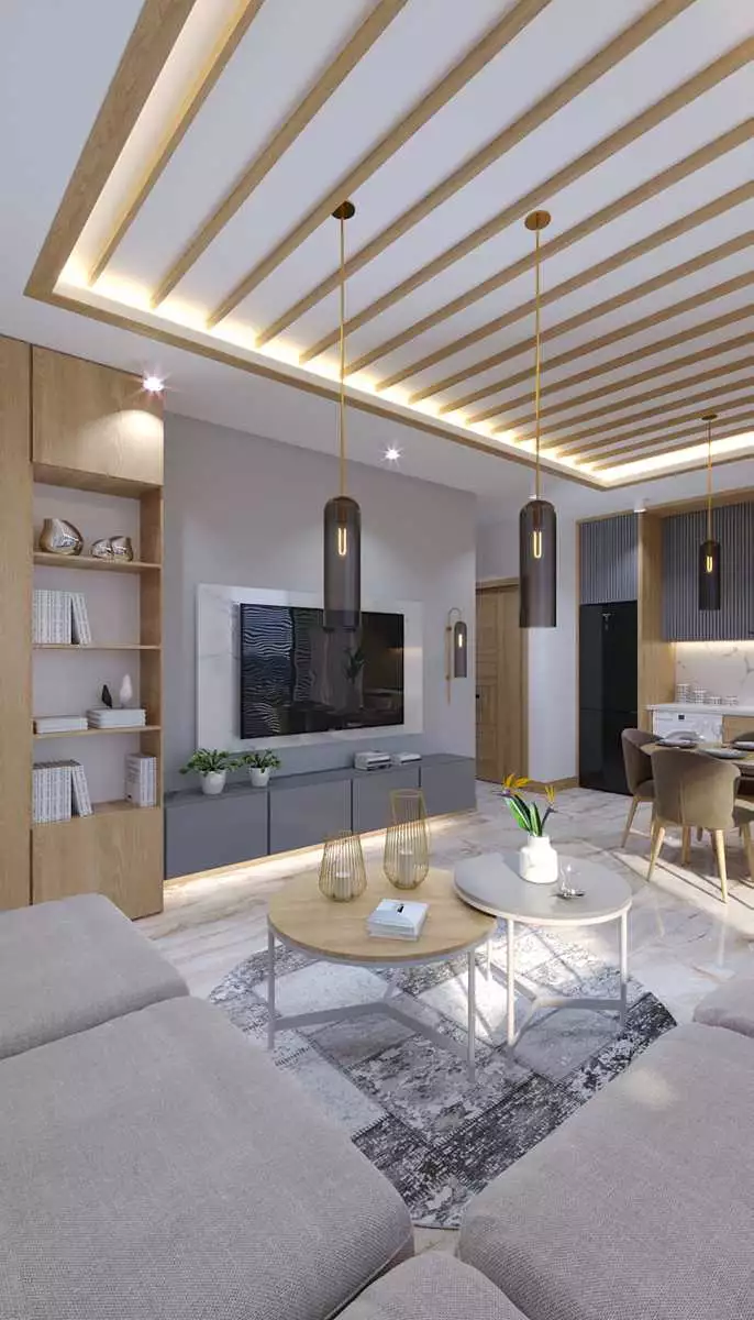 Townhouse 50m² in Turkey, Oba. Priced at 180000€ rent photo-17