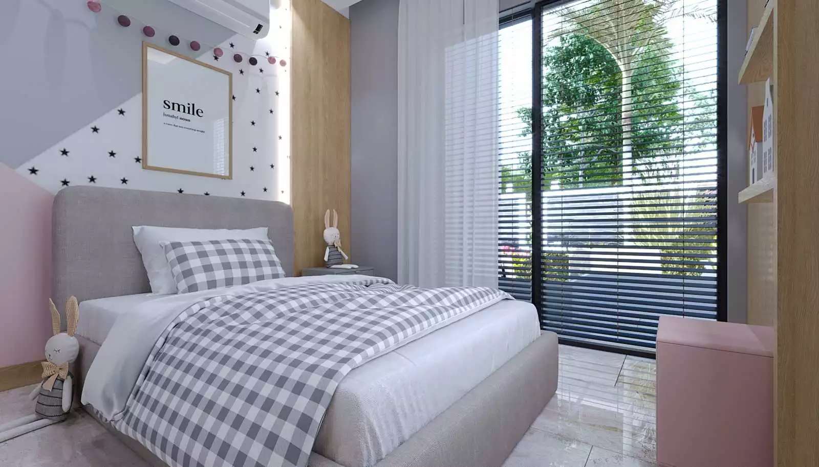 Townhouse 50m² in Turkey, Oba. Priced at 180000€ rent photo-19