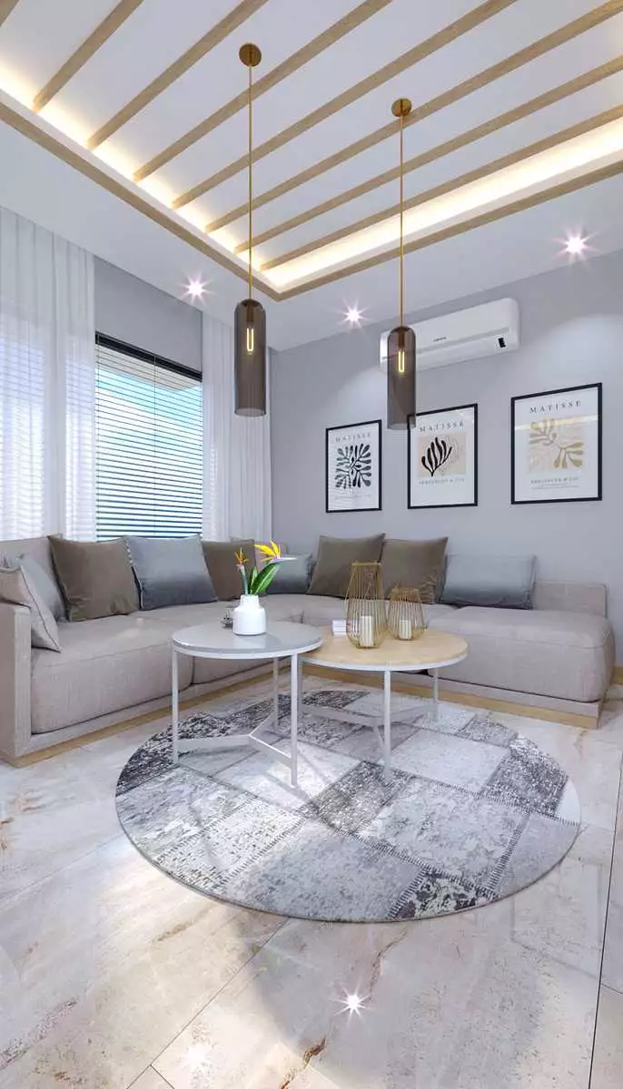 Townhouse 50m² in Turkey, Oba. Priced at 180000€ rent photo-22