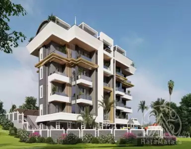 Buy in Turkey for 180000€