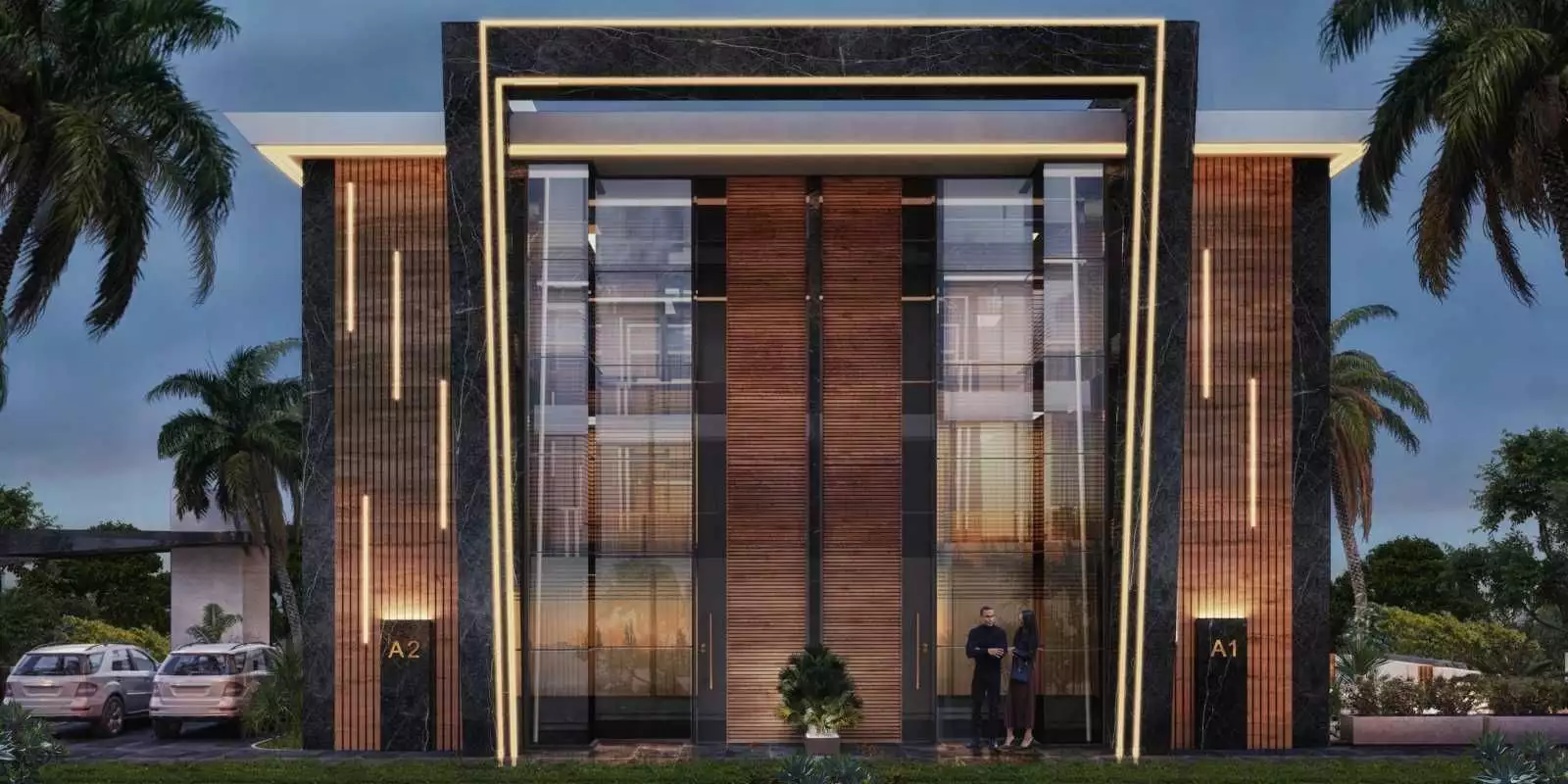 Villa 200m² in Turkey, Oba. Priced at 499000€ rent photo-3