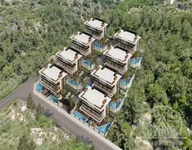 Buy in Turkey for 499000€