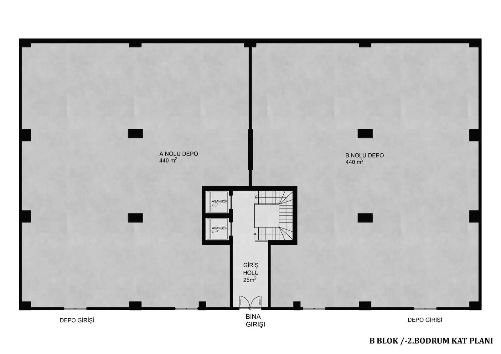 Flat 30m² in Turkey, Oba. Priced at 195000€ rent photo-29