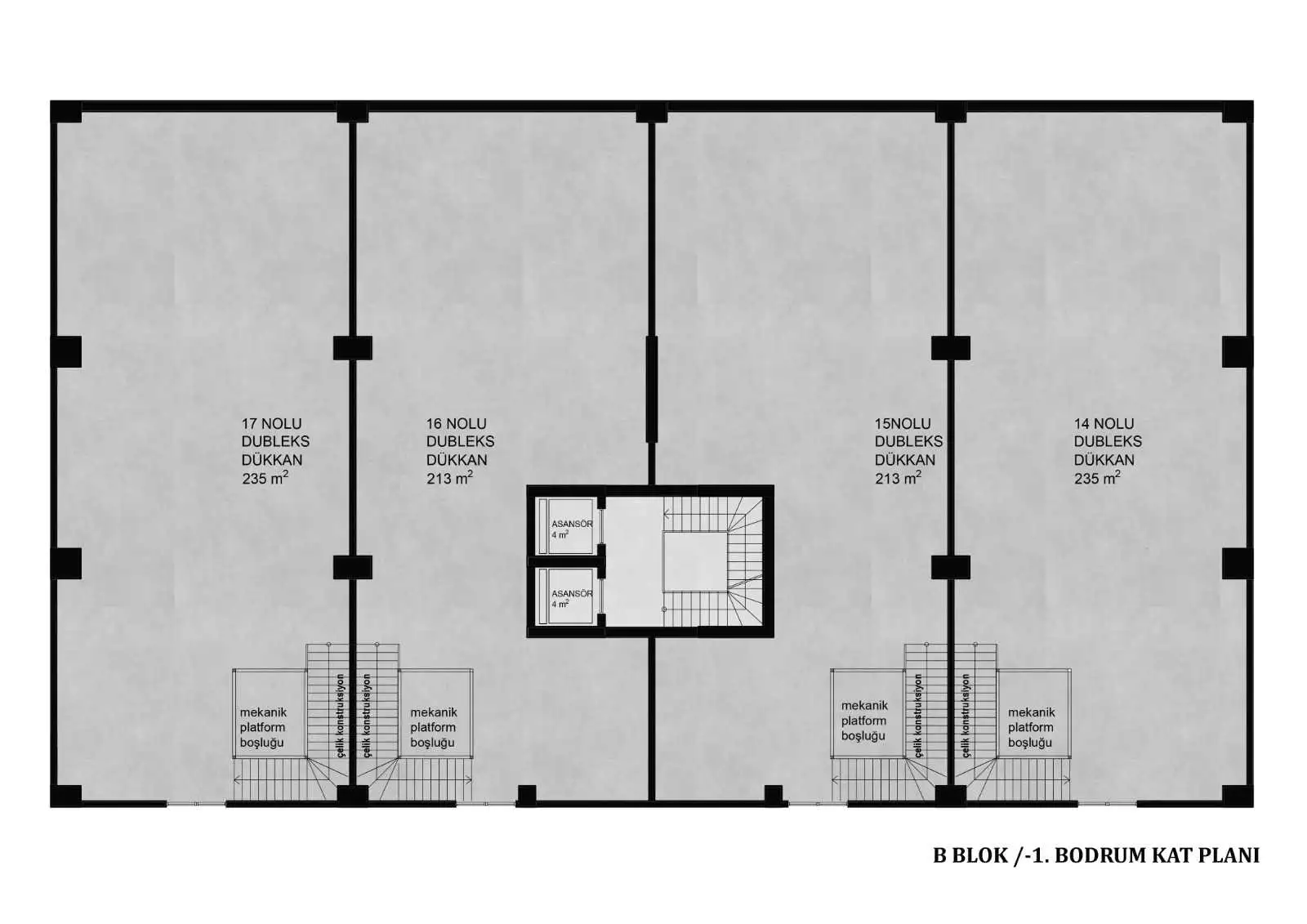 Flat 30m² in Turkey, Oba. Priced at 195000€ rent photo-30