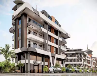 Buy in Turkey for 195000€
