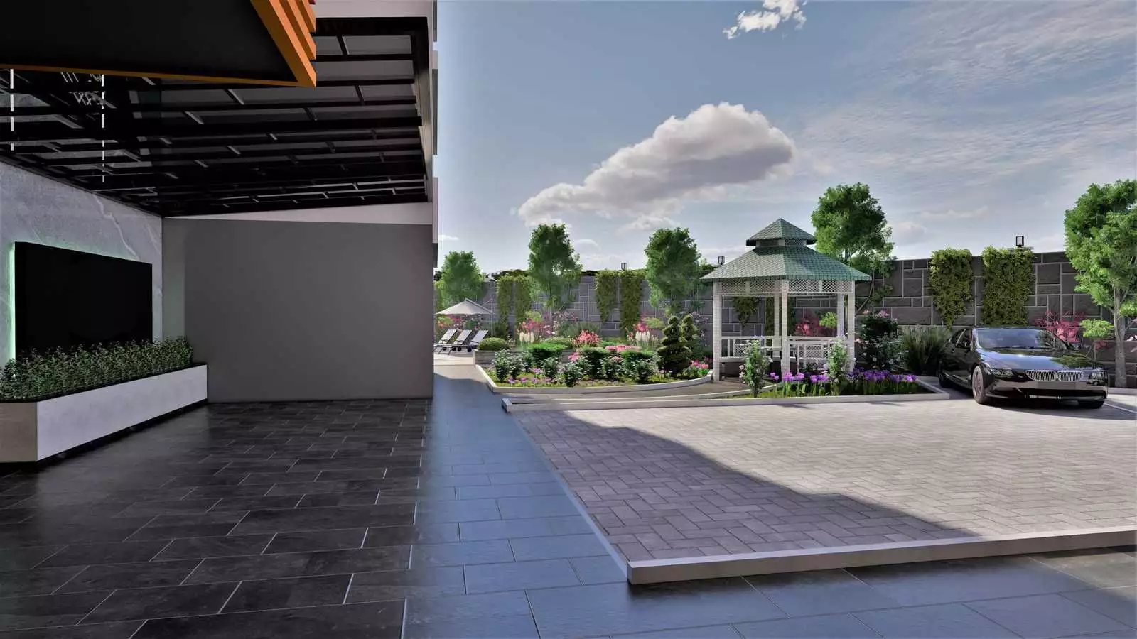 Flat 50m² in Turkey, Oba. Priced at 122000€ rent photo-21