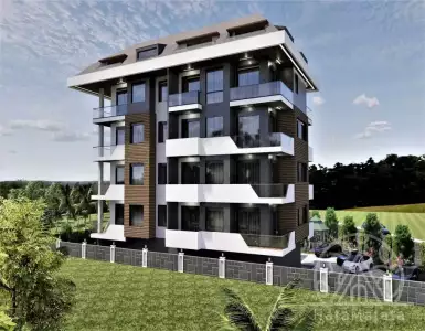 Buy in Turkey for 122000€