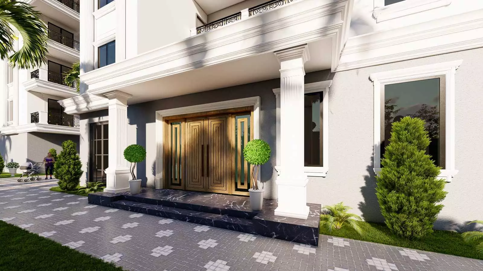 Flat 55m² in Turkey, Oba. Priced at 175000€ rent photo-8
