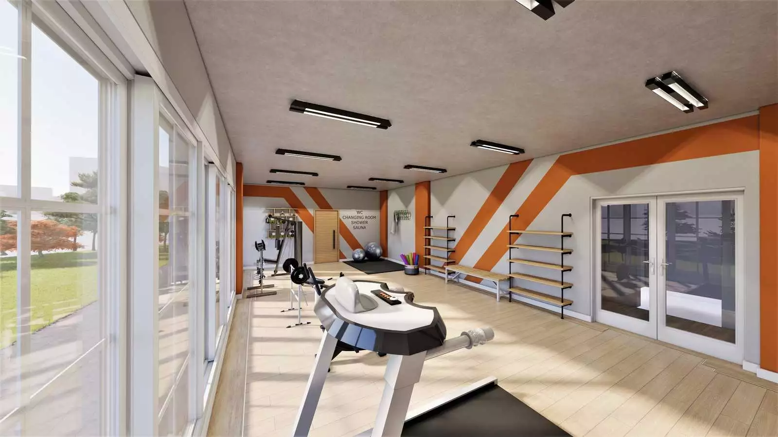 Flat 55m² in Turkey, Oba. Priced at 175000€ rent photo-11