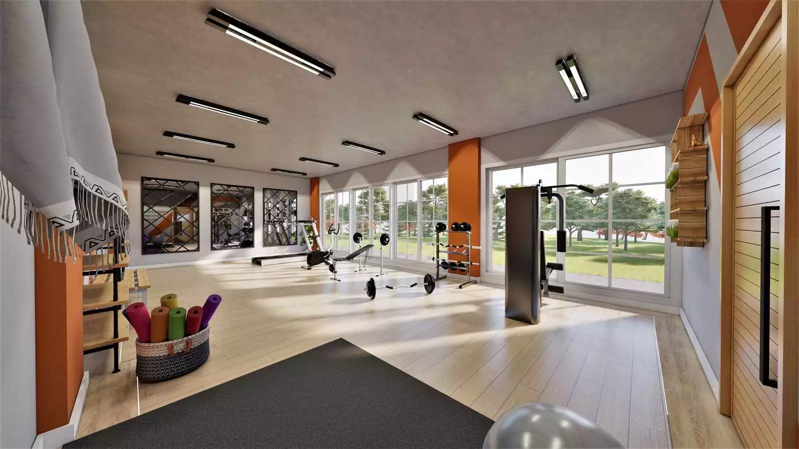 Flat 55m² in Turkey, Oba. Priced at 175000€ rent photo-12