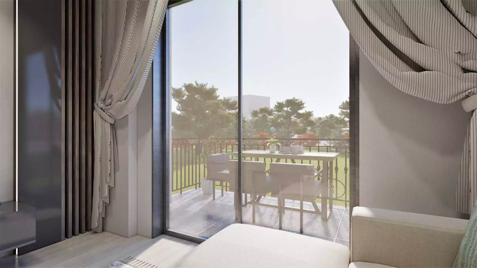 Flat 55m² in Turkey, Oba. Priced at 175000€ rent photo-23