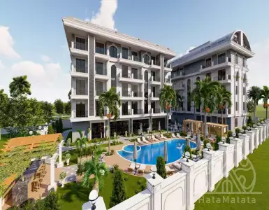 Buy in Turkey for 175000€