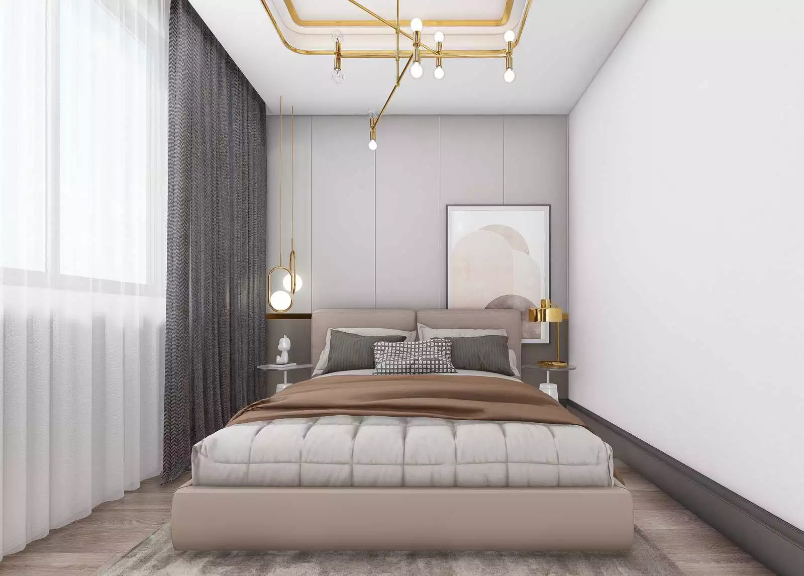 Flat 52m² in Turkey, Oba. Priced at 155000€ rent photo-27