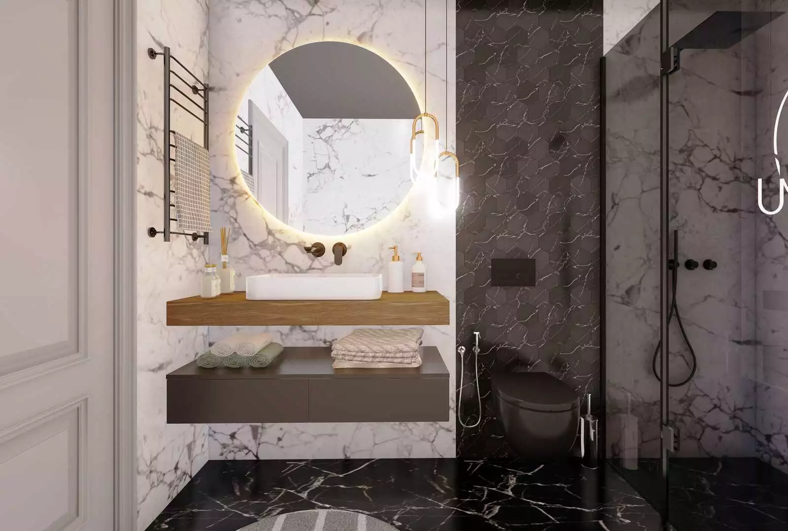 Flat 52m² in Turkey, Oba. Priced at 155000€ rent photo-28