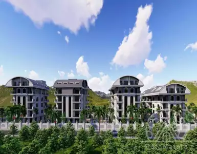 Buy in Turkey for 155000€