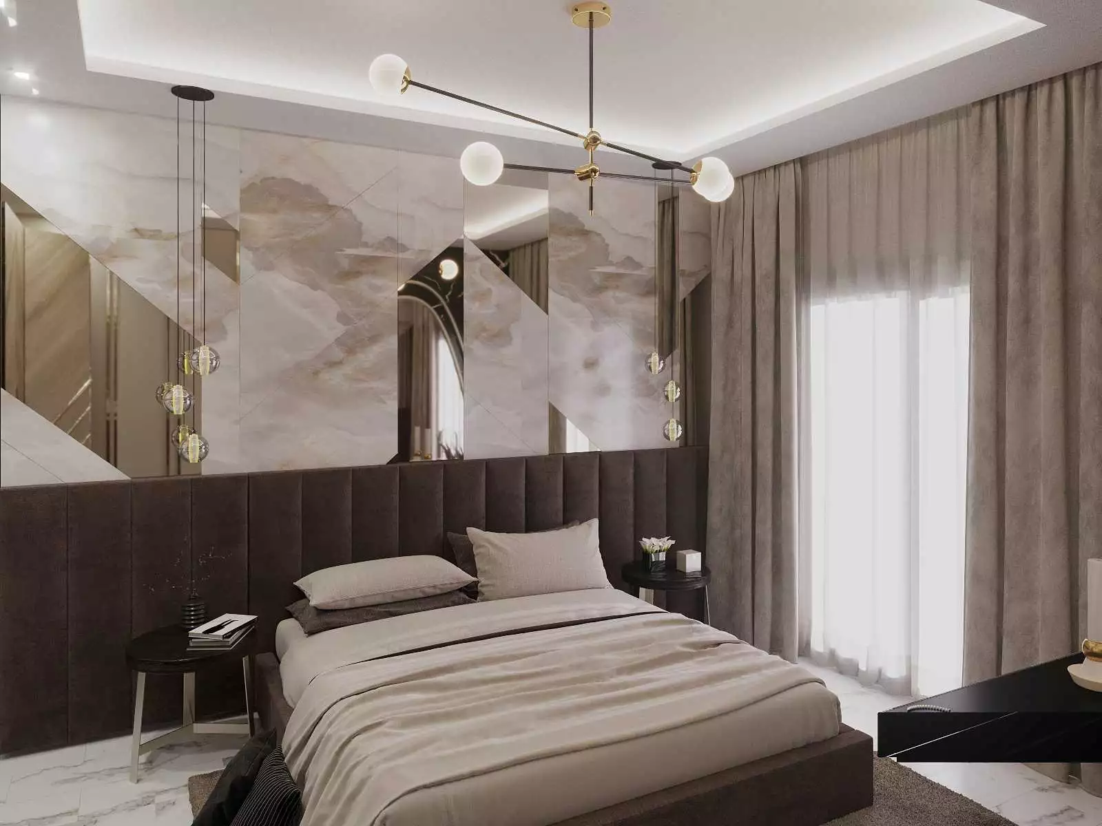 Flat 50m² in Turkey, Oba. Priced at 135000€ rent photo-19