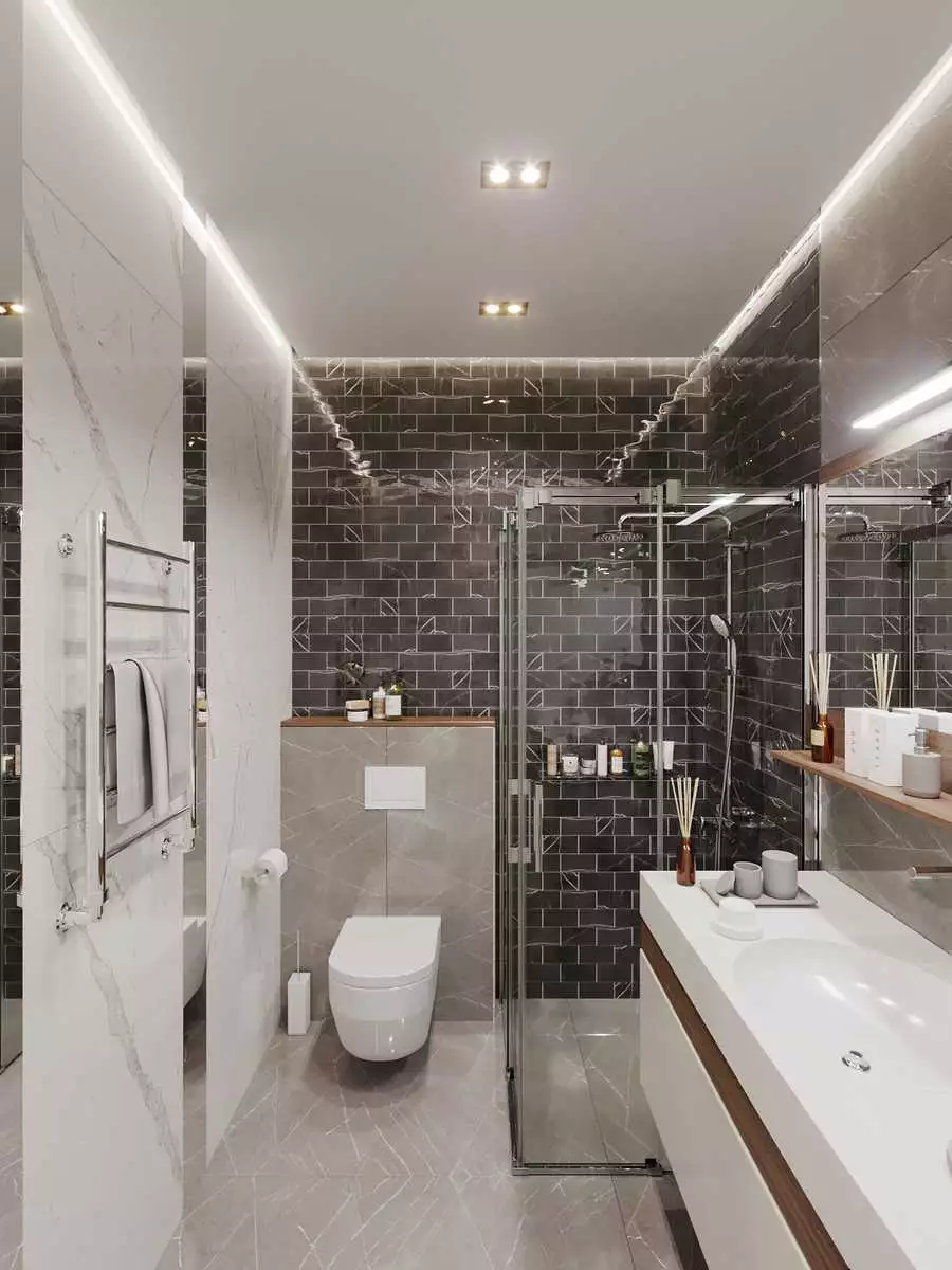 Flat 50m² in Turkey, Oba. Priced at 135000€ rent photo-23