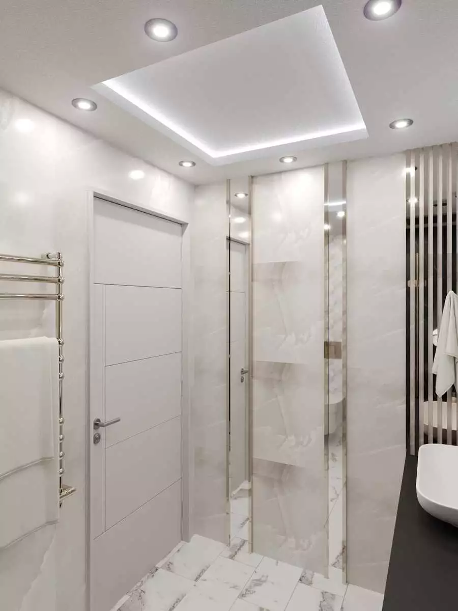 Flat 50m² in Turkey, Oba. Priced at 135000€ rent photo-24