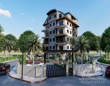 Buy in Turkey for 135000€