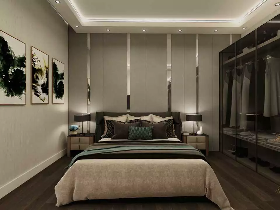 Flat 56m² in Turkey, Oba. Priced at 125000€ rent photo-10