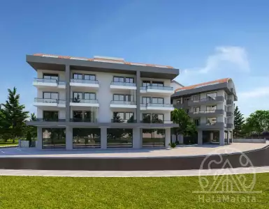 Buy in Turkey for 125000€
