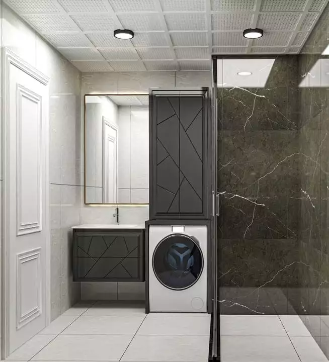 Flat 75m² in Turkey, Oba. Priced at 185000€ rent photo-15