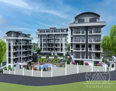 Buy in Turkey for 185000€